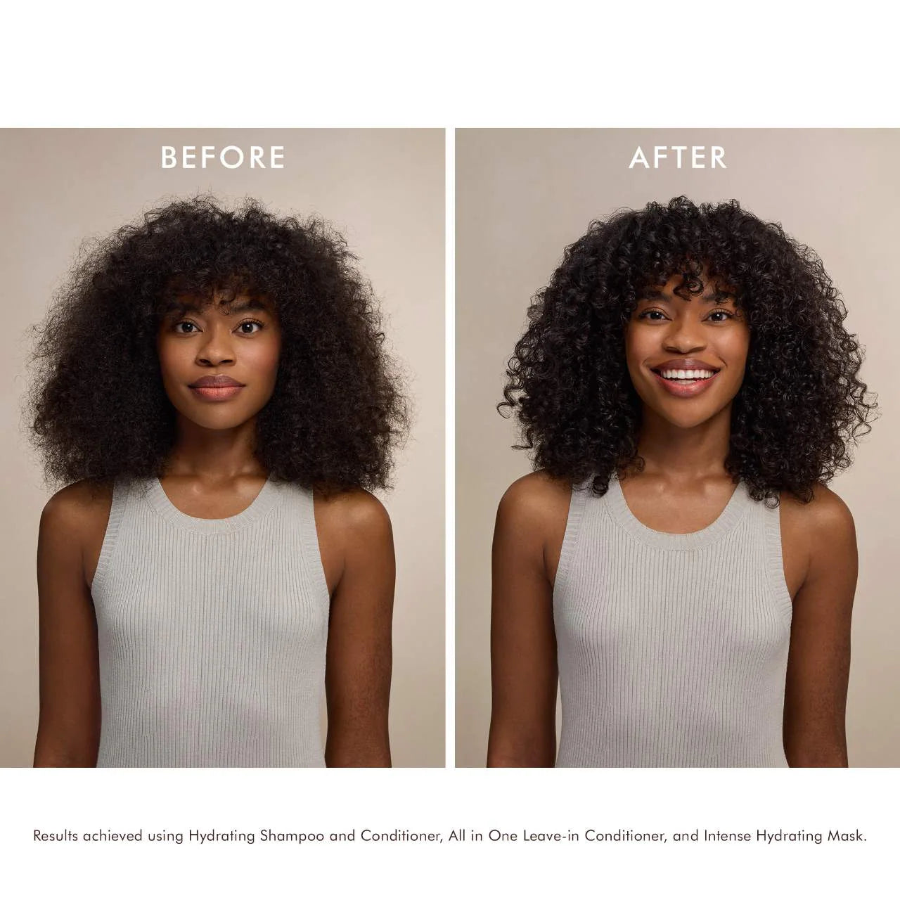 Moroccanoil Color Care Conditioner & Hydrating Shampoo
