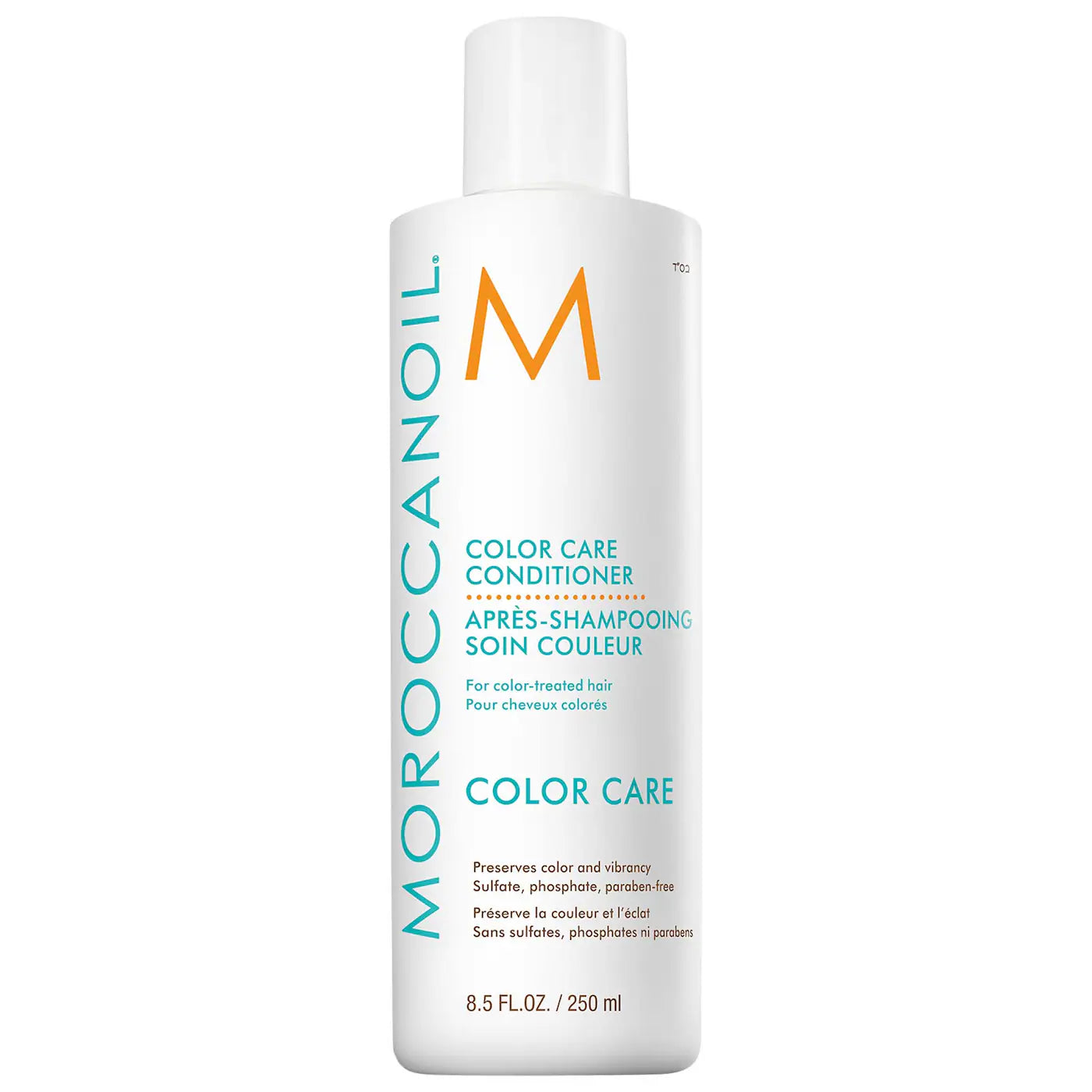 Moroccanoil Color Care Conditioner & Hydrating Shampoo