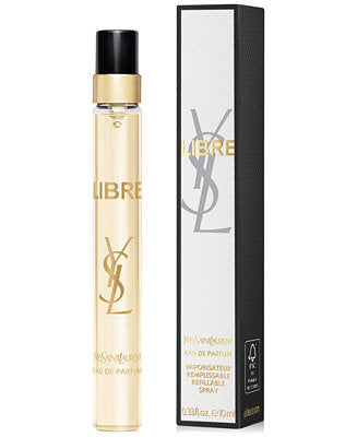 YSL Eau de Parfum Opium/Libre – 10 mL Travel Sprays