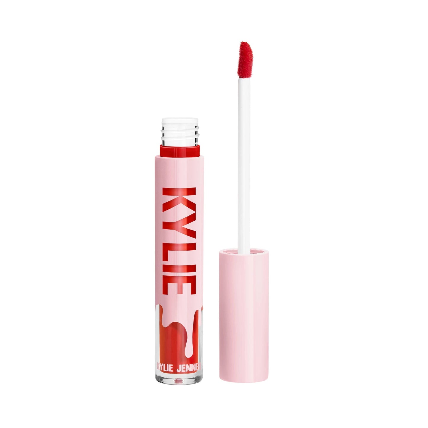 Kylie Cosmetics Lip Shine Lacquer "Dont @ Me"