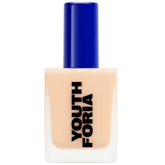 Youthforia DATE NIGHT SKIN TINT SERUM FOUNDATION