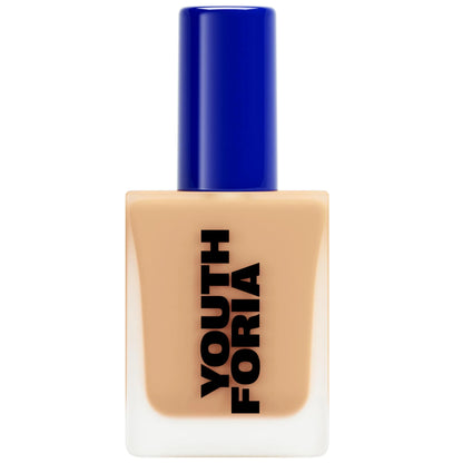 Youthforia DATE NIGHT SKIN TINT SERUM FOUNDATION