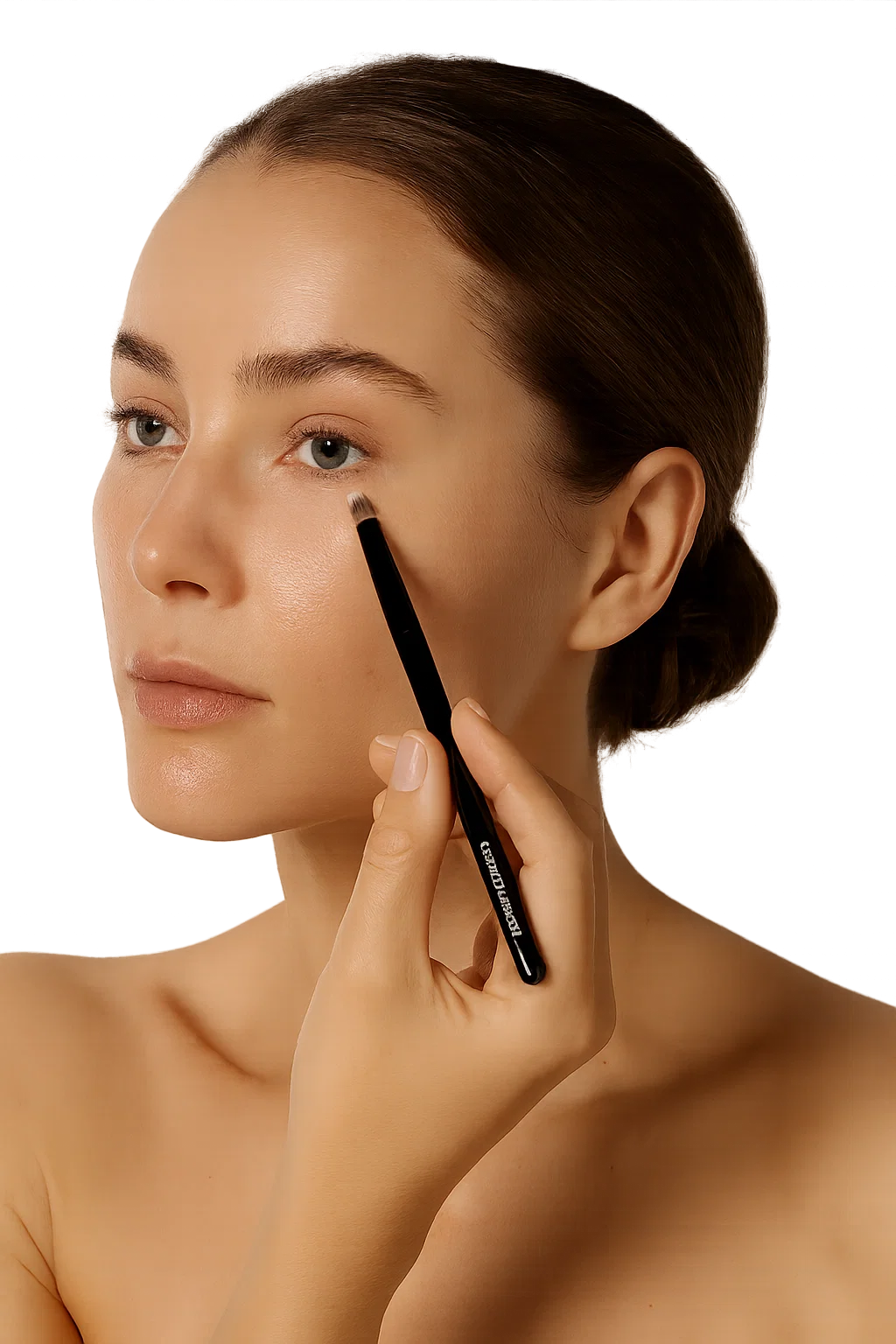 ARMANI Beauty Spot Concealer Brush