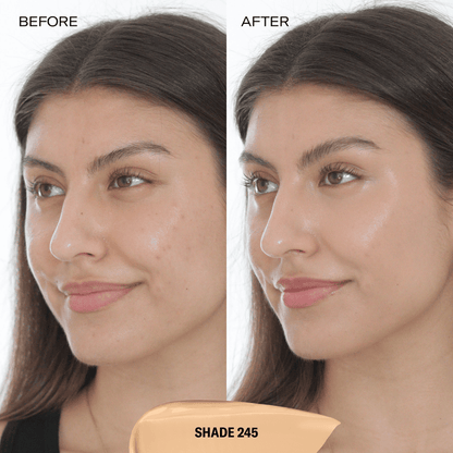Youthforia DATE NIGHT SKIN TINT SERUM FOUNDATION