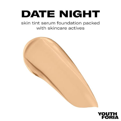 Youthforia DATE NIGHT SKIN TINT SERUM FOUNDATION
