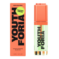 Youthforia BYO BLUSH Color Changing Blush Oil