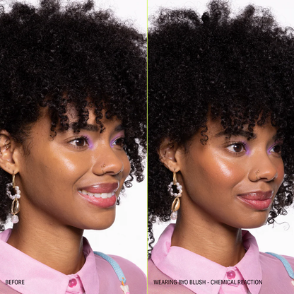 Youthforia BYO BLUSH Color Changing Blush Oil