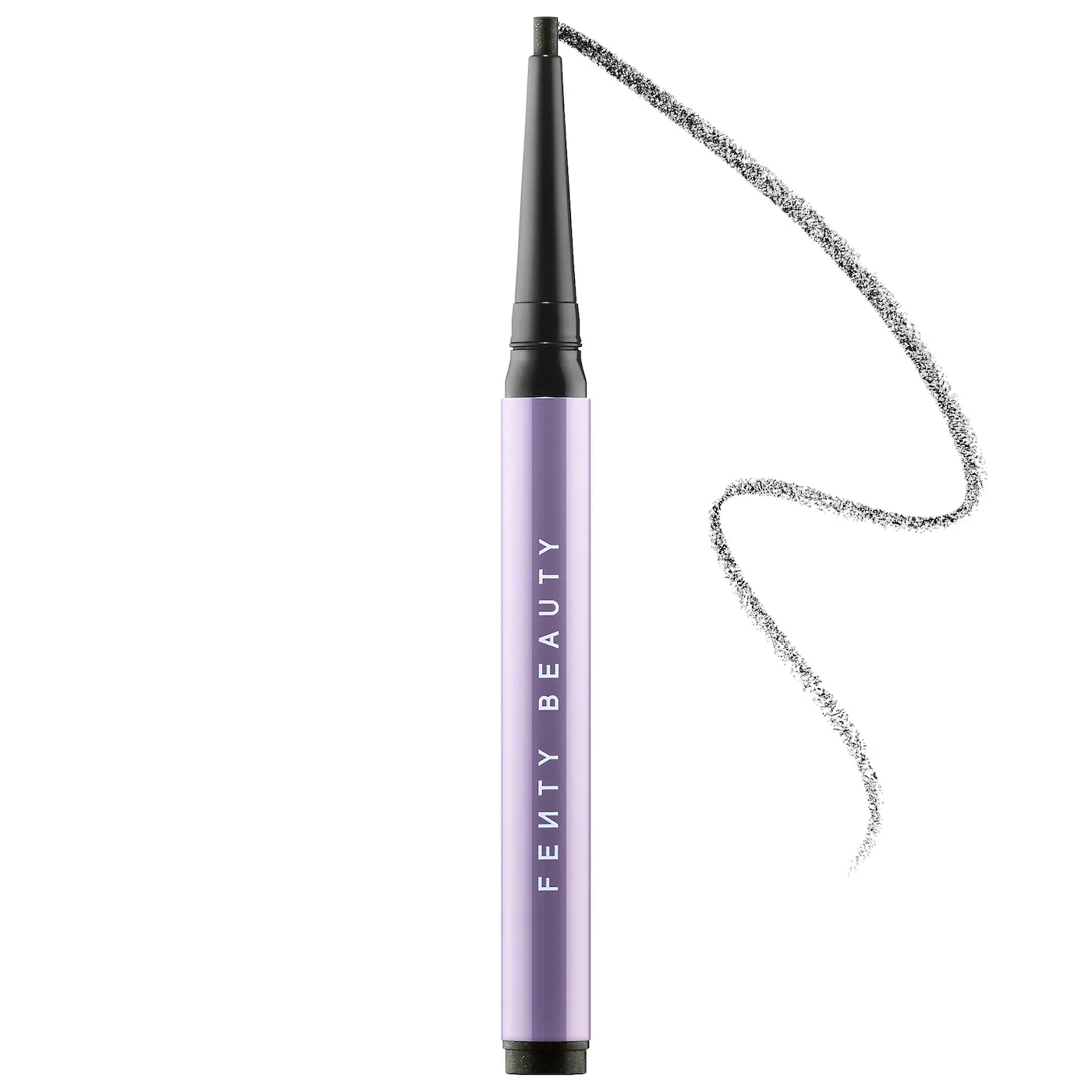Fenty Beauty by Rihanna  Flypencil Longwear Pencil Eyeliner "black matte"