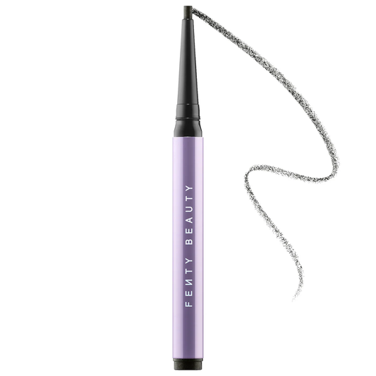 Fenty Beauty by Rihanna  Flypencil Longwear Pencil Eyeliner "black matte"