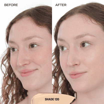 Youthforia DATE NIGHT SKIN TINT SERUM FOUNDATION