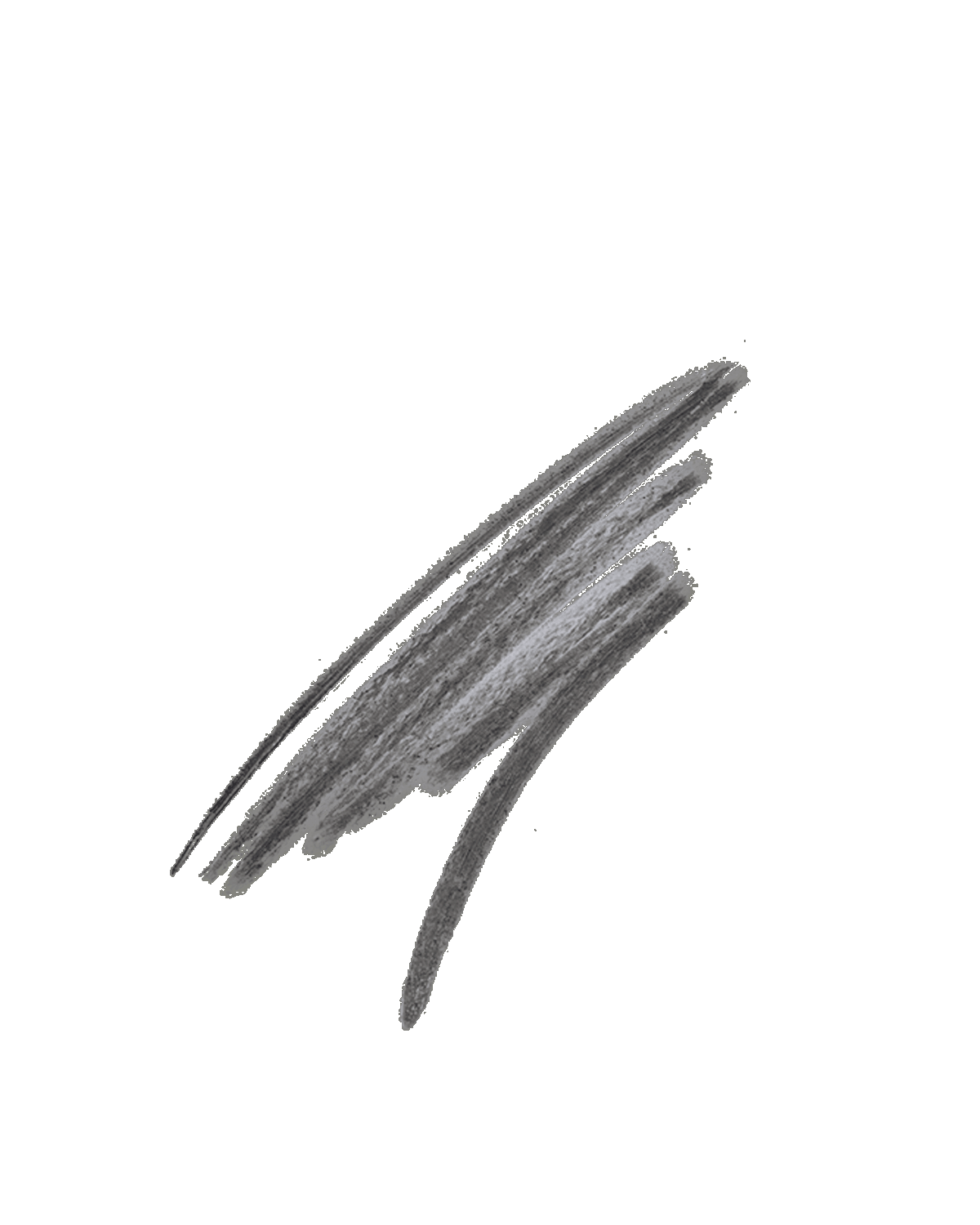 Fenty Beauty by Rihanna  Flypencil Longwear Pencil Eyeliner "black matte"