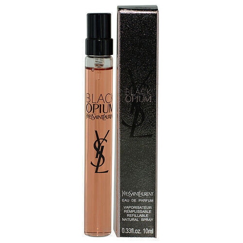 YSL Eau de Parfum Opium/Libre – 10 mL Travel Sprays