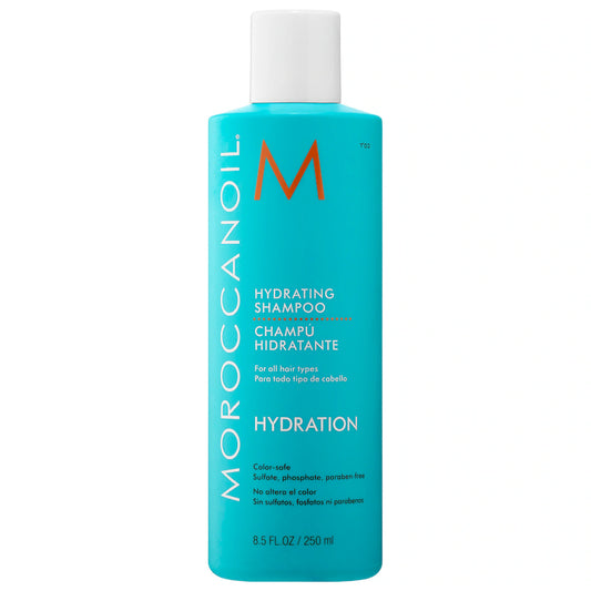 Moroccanoil Color Care Conditioner & Hydrating Shampoo